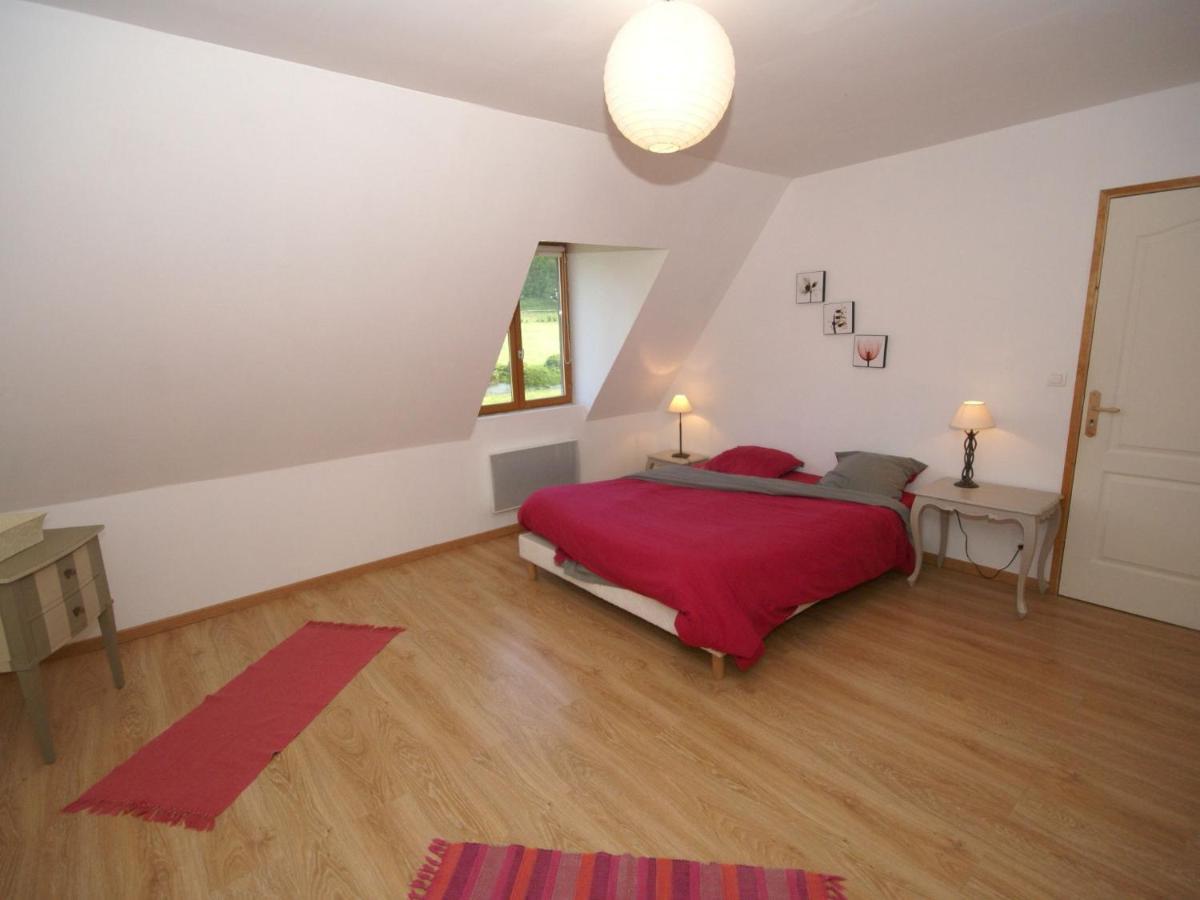 Classic Cottage In Le Bourg-Dun With Garden Esterno foto